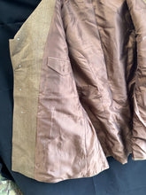 Load image into Gallery viewer, Grade 1 British Army FAD No2 Dress Uniform Jacket - Size 170/116/100 - The Militaria Shop