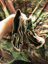 Load image into Gallery viewer, Genuine British Army 68 Pattern DPM Combat Jacket Smock - Size 2 - 39" Chest - The Militaria Shop