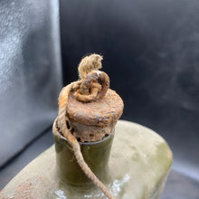 Load image into Gallery viewer, Original WW2 British Army 37 Pattern Water Bottle - The Militaria Shop