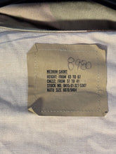 Charger l'image dans la galerie, Gulf War US Army DCU Camouflaged Combat Field Coat/Jacket - Medium/Short - The Militaria Shop