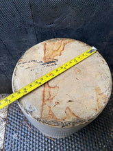 Load image into Gallery viewer, Original WW1 SRD Jar Rum Jar - British Army Issue - "Supply Reserve Depot" Jug - The Militaria Shop