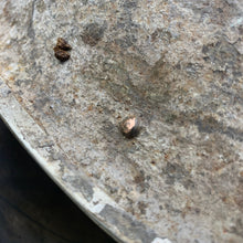 Load image into Gallery viewer, Original British Army Mk4 "Turtle" Combat Helmet - The Militaria Shop