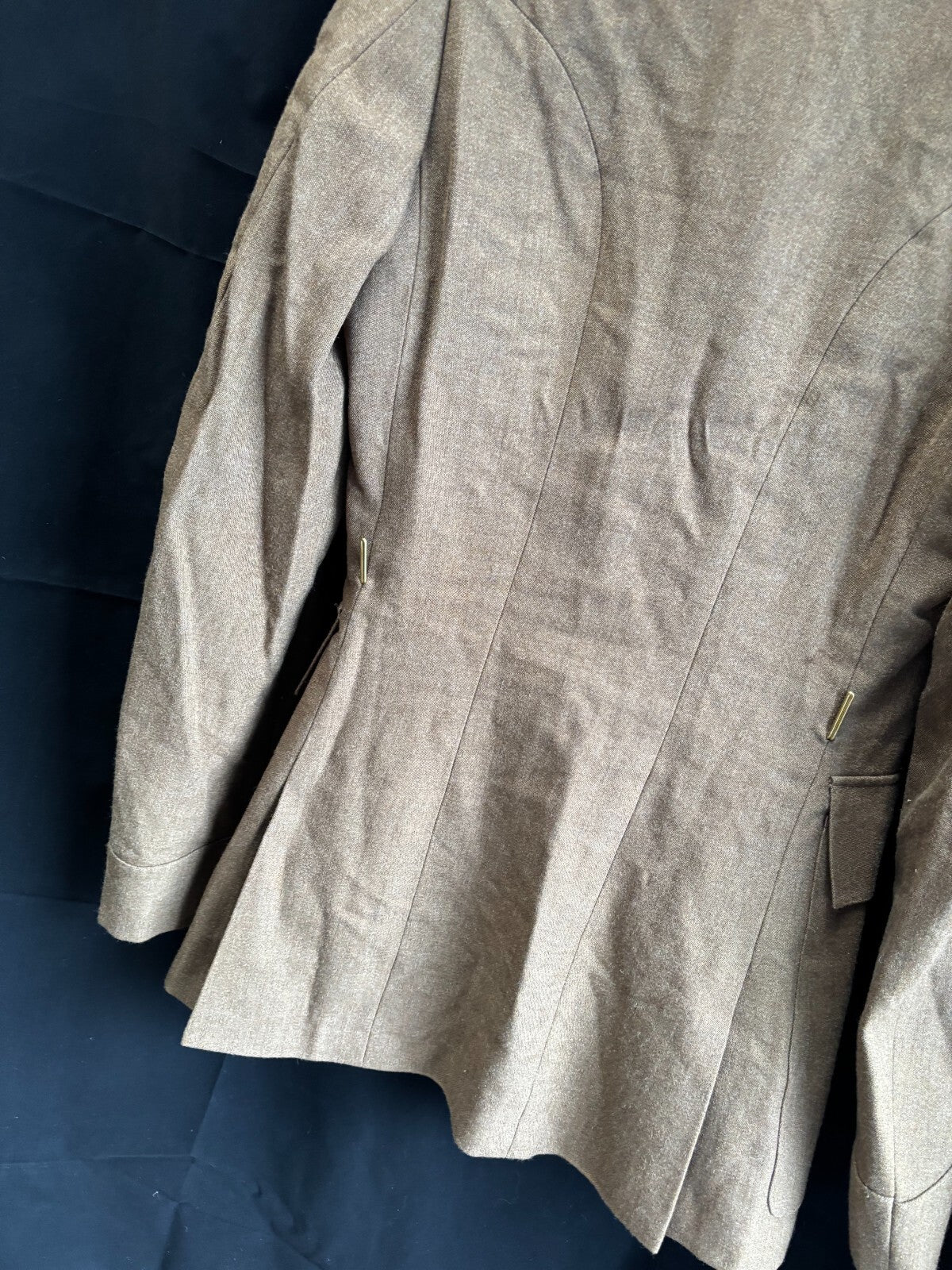 Grade 1 British Army FAD No2 Dress Uniform Jacket - Size 188/96/80 - The Militaria Shop