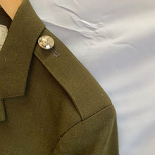 Charger l'image dans la galerie, Genuine British Army No.2 Dress Uniform Tunic Jacket - Size 182/96/80 - The Militaria Shop