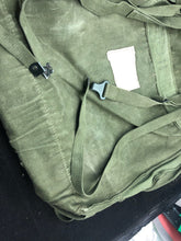 Load image into Gallery viewer, Genuine British Army Surplus 58 Pattern Large Pack - The Militaria Shop