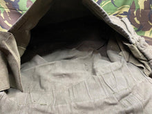 Load image into Gallery viewer, Original British Army 58 Pattern Webbing Back Pack - The Militaria Shop