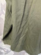 Load image into Gallery viewer, Genuine Austrian Army Cold War Era Pilots Combat Shirt & Insignia- 88-92cm Chest - The Militaria Shop