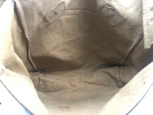 Load image into Gallery viewer, Original WW2 British Army 37 Pattern Large Pack - Named - RASC - The Militaria Shop