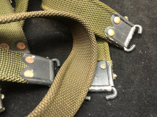 Lade das Bild in den Galerie-Viewer, Genuine British Army SLR Rifle Sling / Shoulder Strap - New Old Stock! - The Militaria Shop
