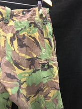 Load image into Gallery viewer, Genuine British Army 68 Pattern DPM Trousers - Size 2 - 32" Waist - The Militaria Shop