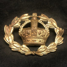 Load image into Gallery viewer, Original WW2 British Army British Warrant Officer Class II Sleeve Badge - The Militaria Shop