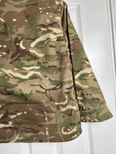 Load image into Gallery viewer, Surplus British Army MTP Barrack Shirt -Size 160/85 - The Militaria Shop