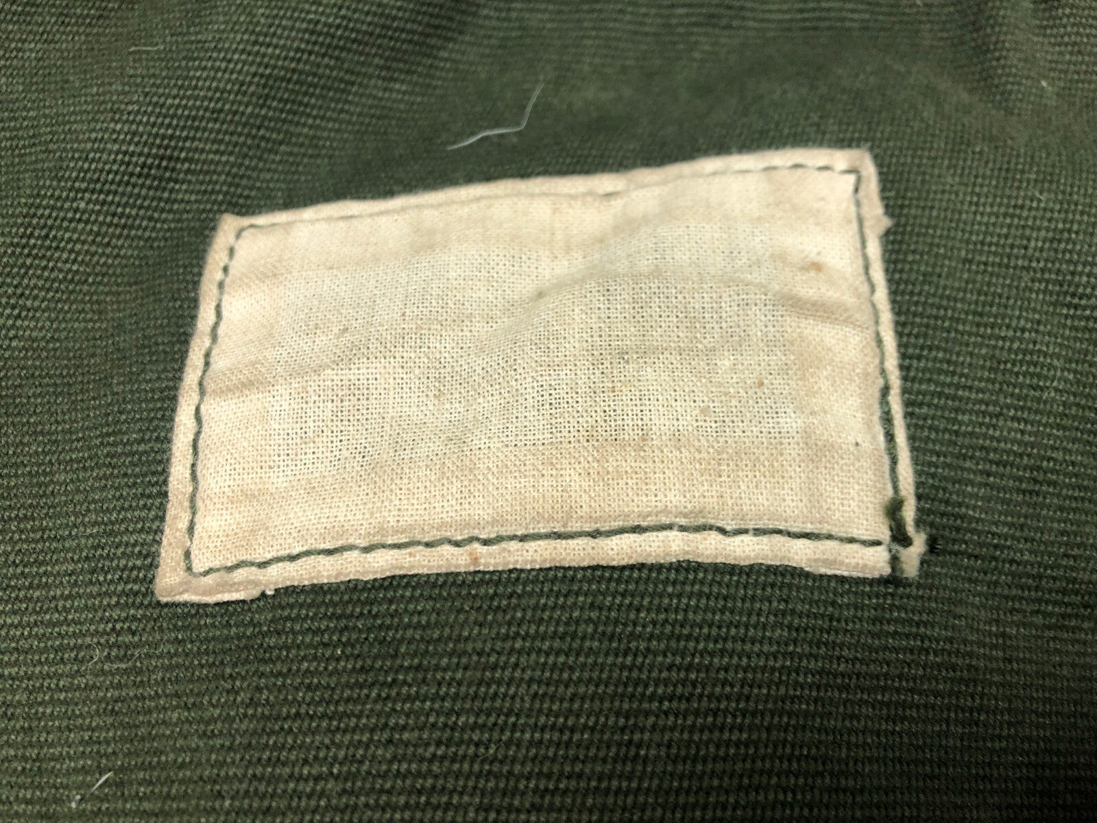 Genuine British Army 58 Pattern Webbing Large Pack - Great Condition! - The Militaria Shop