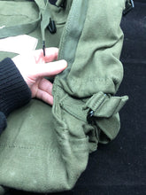 Lade das Bild in den Galerie-Viewer, Genuine British Army Surplus 58 Pattern Large Pack - The Militaria Shop