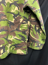 Load image into Gallery viewer, Genuine British Army Camouflage DPM Jacket - Size 170/88 - The Militaria Shop
