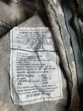 Load image into Gallery viewer, US Army Issue ACU Digicam Digital Camouflage Ripstop Shirt - 38" Chest - The Militaria Shop