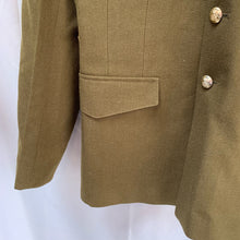 Charger l'image dans la galerie, Genuine British Army No.2 Dress Uniform Tunic Jacket - Size 170/104/88 - The Militaria Shop