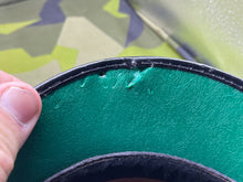 Lade das Bild in den Galerie-Viewer, Original British Army Woman's Army Veterinary Corps Cap - Size 54cm - The Militaria Shop