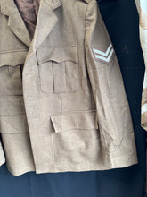Load image into Gallery viewer, Grade 1 British Army FAD No2 Dress Uniform Jacket - Size 170/116/100 - The Militaria Shop