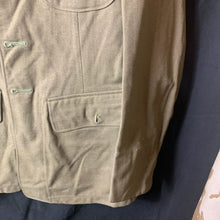 Lade das Bild in den Galerie-Viewer, Original WW2 US Army Class A Dress Jacket 1940 - Private Ryan Prop - 38" Large - The Militaria Shop