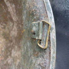 Load image into Gallery viewer, Original British Army Mk4 Turtle Combat Helmet - The Militaria Shop