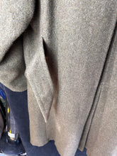 Load image into Gallery viewer, Original WW2 Canadian Army Greatcoat - 1943 Dated - 39" Chest - The Militaria Shop