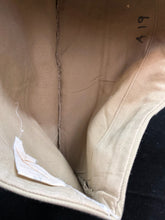 Load image into Gallery viewer, Original WW2 US Army Issue Garrison Cap / Side Cap - Size aprox 56cm - The Militaria Shop