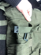 Load image into Gallery viewer, Genuine British Army Surplus 58 Pattern Large Pack - The Militaria Shop