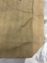 Charger l'image dans la galerie, Original WW2 Dated British Army 37 Pattern Large Pack - Great Condition - The Militaria Shop