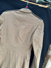 Charger l'image dans la galerie, Grade 1 British Army FAD No2 Dress Uniform Jacket - Size 170/92/76 - The Militaria Shop