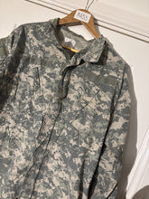 Load image into Gallery viewer, Surplus US Army ACU Combat Uniform Jacket -Size Medium-Regular - The Militaria Shop