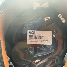 Load image into Gallery viewer, Original British Army Royal Engineers Peaked Cap - Size 54cm - The Militaria Shop