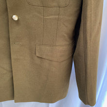 Load image into Gallery viewer, Genuine British Army No.2 Dress Uniform Tunic Jacket - Size 188/104/88 - The Militaria Shop