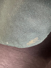 Load image into Gallery viewer, Original WW2 British Army No.2 Camouflaged Leather Jerkin - Size 1 - 1945 Dated - The Militaria Shop