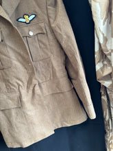 Load image into Gallery viewer, Grade 1 British Army FAD No2 Dress Uniform Jacket - Size 182/108/92 - The Militaria Shop