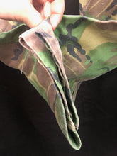 Charger l'image dans la galerie, Genuine British Army Rare Cadet Forces 68 Pattern DPM Trousers - Size 28" Waist - The Militaria Shop