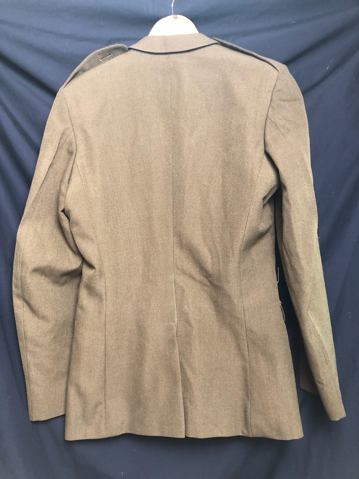 Grade 1 Used British Army No.2 Dress Uniform Jacket - Size 176/104/88 - The Militaria Shop