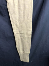 Load image into Gallery viewer, Genuine NEW British Army Long Johns FR Light Olive for Air Crew - Size 80/80 - The Militaria Shop