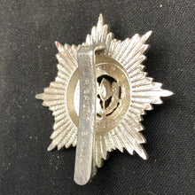 Load image into Gallery viewer, Genuine British Army Staybrite Cap Badge - Cheshire Regiment - The Militaria Shop