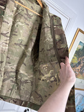 Load image into Gallery viewer, Surplus British Army MTP Jacket 2 Combat Warm Weather -Size 170/96 - The Militaria Shop