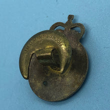 Load image into Gallery viewer, Original British Army Lapel Pin - Civil Defence Corps - The Militaria Shop
