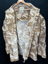Load image into Gallery viewer, Genuine British Army DDPM Desert Field Jacket-Size 180/96 - The Militaria Shop