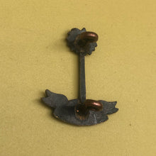 Load image into Gallery viewer, Original WW2 era Army Royal West African Frontier Force Cap Badge - The Militaria Shop