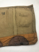 Load image into Gallery viewer, Original WW2 British Army 37 Pattern Despatch Riders High Sided Single Spat - The Militaria Shop