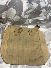 Charger l'image dans la galerie, Original WW2 Dated British Army 37 Pattern Large Pack - Great Condition - The Militaria Shop