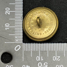 Charger l'image dans la galerie, Original Victorian Era British Royal Marine Light Infantry Uniform 22mm Button - The Militaria Shop