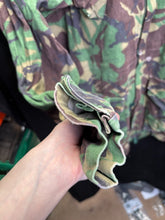 Load image into Gallery viewer, Surplus British Army DPM Pattern Camouflaged Smock Combat-42in Chest - The Militaria Shop