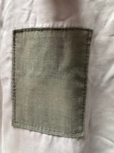 Load image into Gallery viewer, Genuine British Army Surplus DPM Camouflaged 1968 Pattern Smock - Size 40" Chest - The Militaria Shop