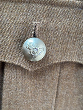 Lade das Bild in den Galerie-Viewer, Grade 1 British Army FAD No2 Dress Uniform Jacket - Size 170/104/88 - The Militaria Shop