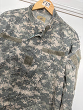 Load image into Gallery viewer, Surplus US Army ACU Combat Uniform Jacket -Size Medium-Regular - The Militaria Shop